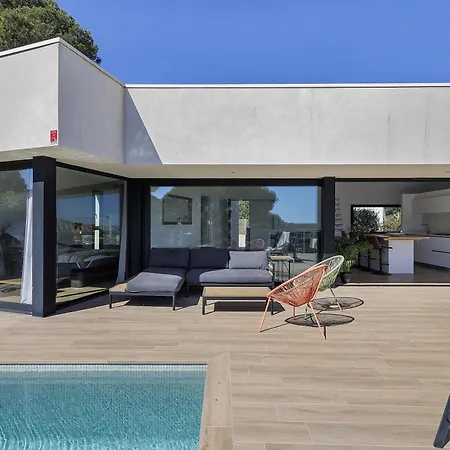 Conill Ferienhaus *